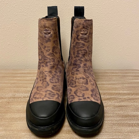 Timberland Women’s Kori Park 2.0 Boot - Picture 2 of 9